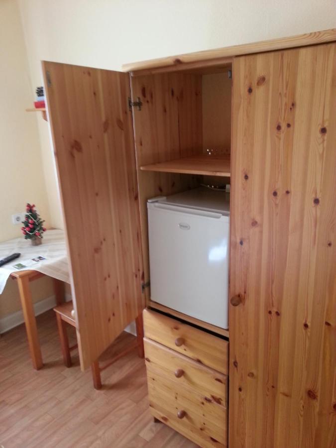 Pension Becker Арнсберг Номер фото