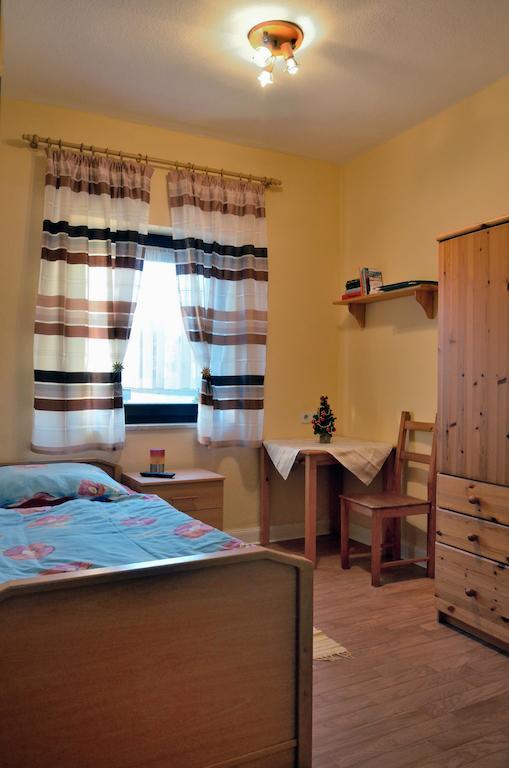 Pension Becker Арнсберг Номер фото