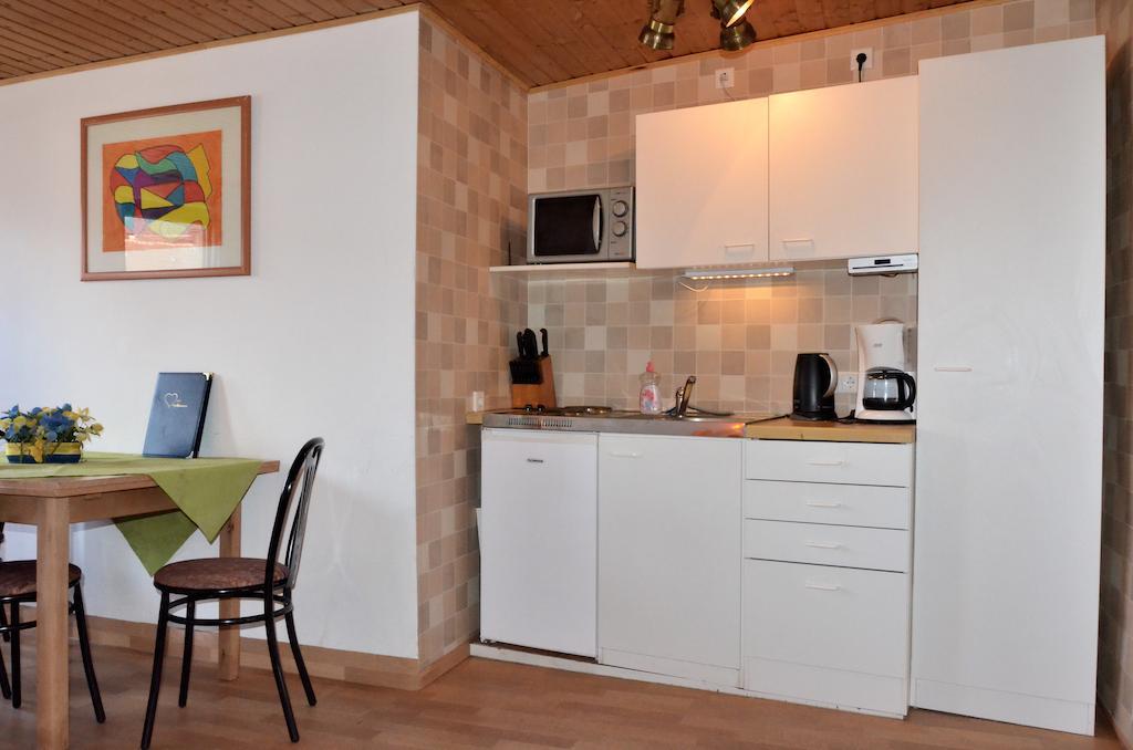 Pension Becker Арнсберг Номер фото