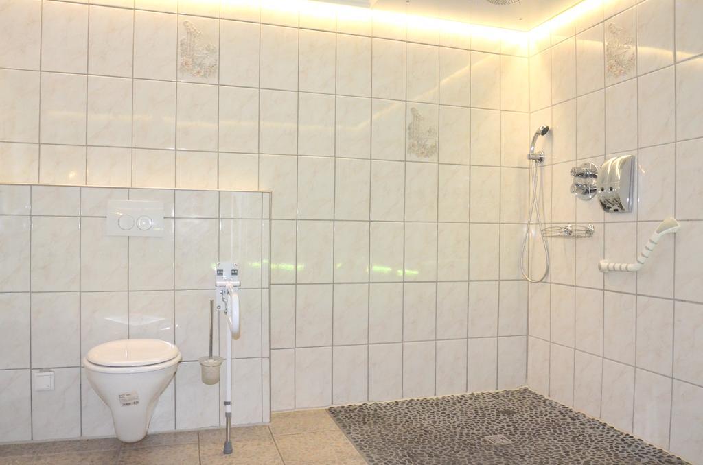 Pension Becker Арнсберг Номер фото