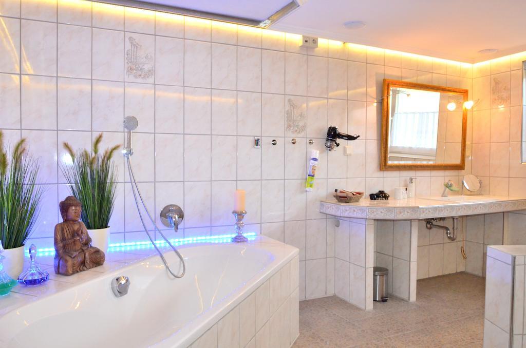 Pension Becker Арнсберг Номер фото