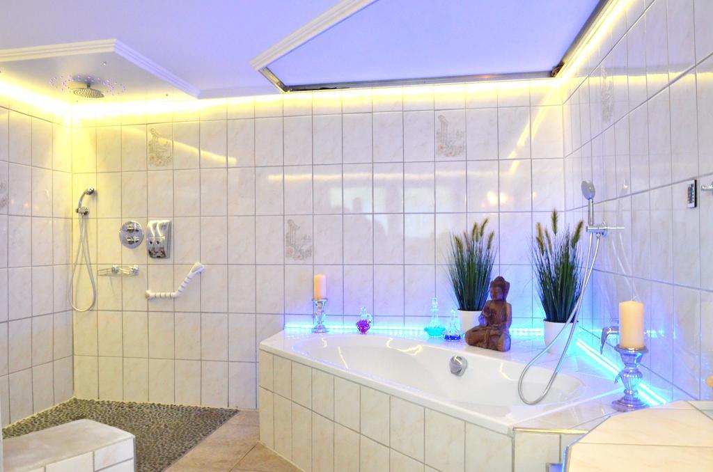 Pension Becker Арнсберг Номер фото