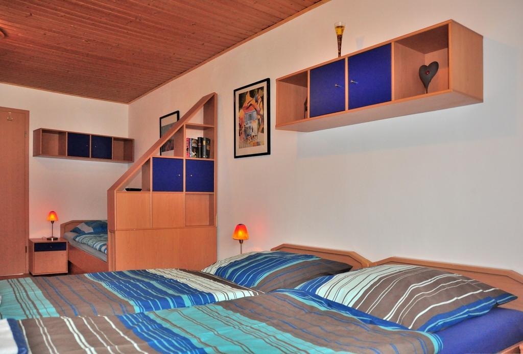 Pension Becker Арнсберг Номер фото