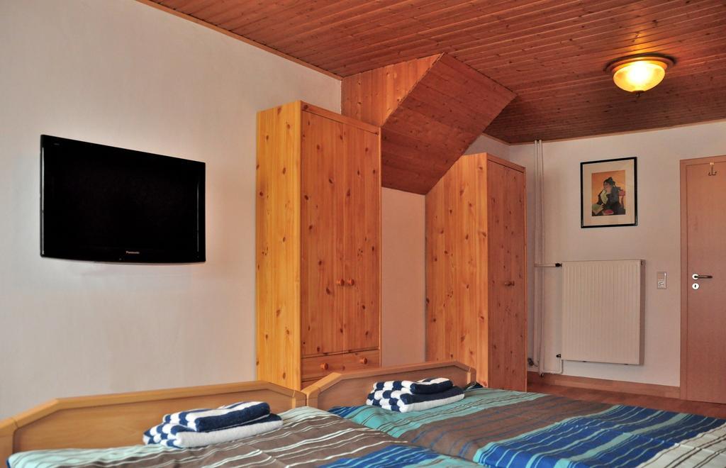 Pension Becker Арнсберг Номер фото