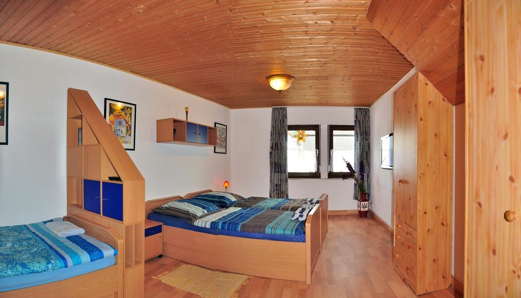 Pension Becker Арнсберг Номер фото