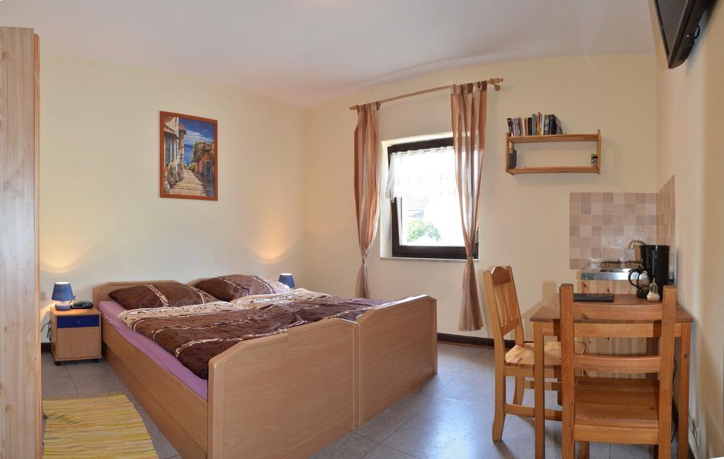 Pension Becker Арнсберг Номер фото