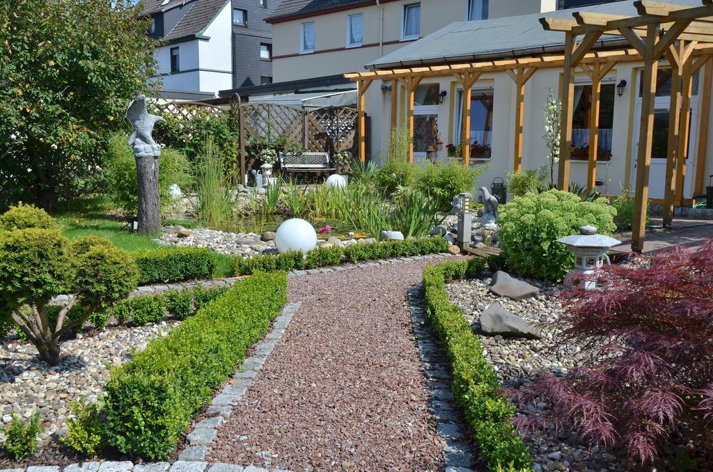 Pension Becker Арнсберг Номер фото