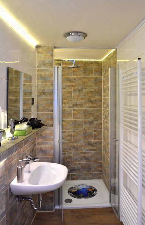Pension Becker Арнсберг Экстерьер фото