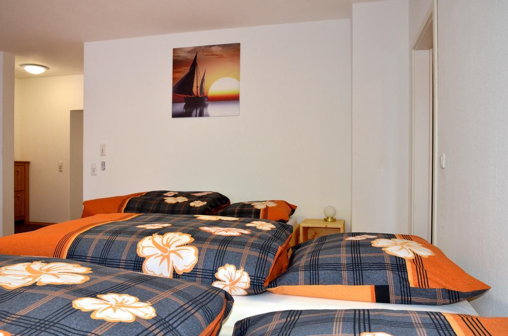 Pension Becker Арнсберг Экстерьер фото