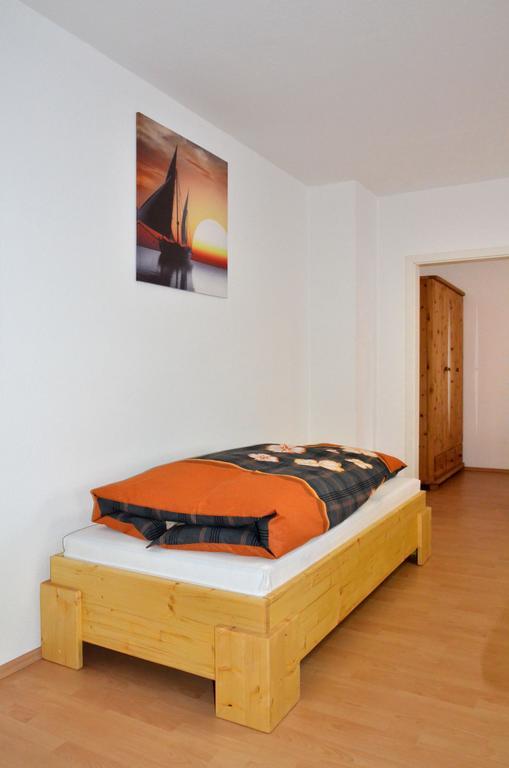 Pension Becker Арнсберг Экстерьер фото