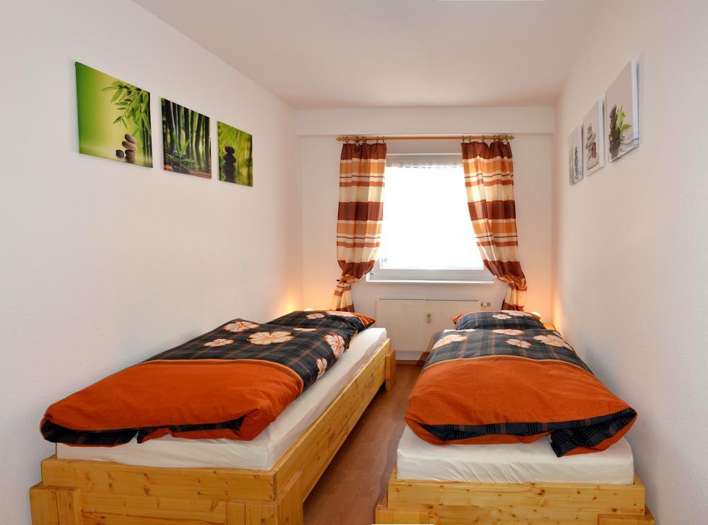 Pension Becker Арнсберг Экстерьер фото